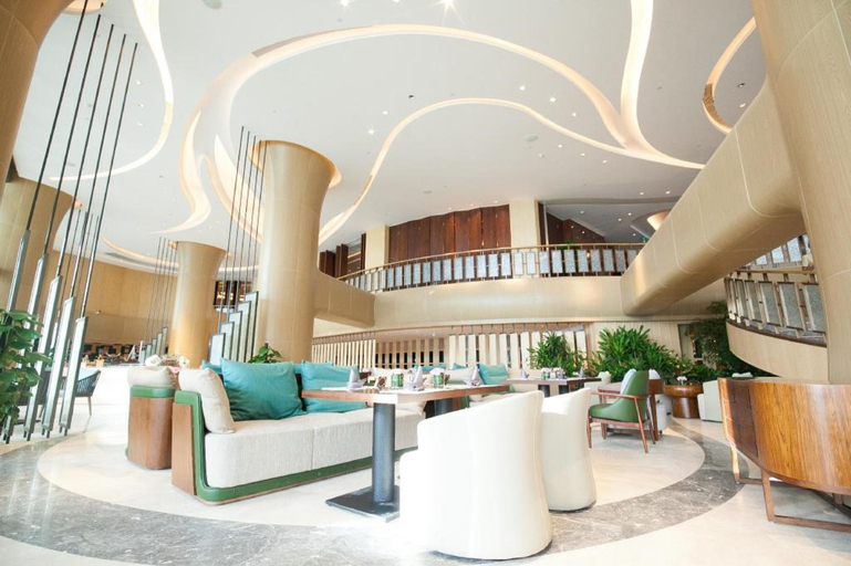 Public Area 3, Sanya Conifer Resort, Sanya