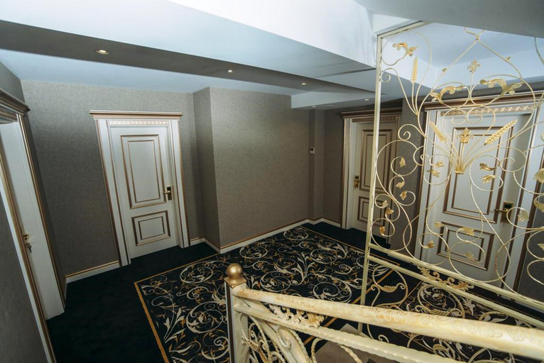 Public Area 3, Gold Tbilisi Hotel, Tbilisi