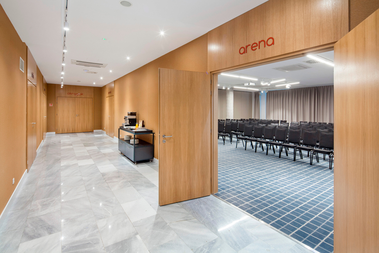 Public Area 2, Hotel Altus Poznań Old Town - Destigo Hotels, Poznań City