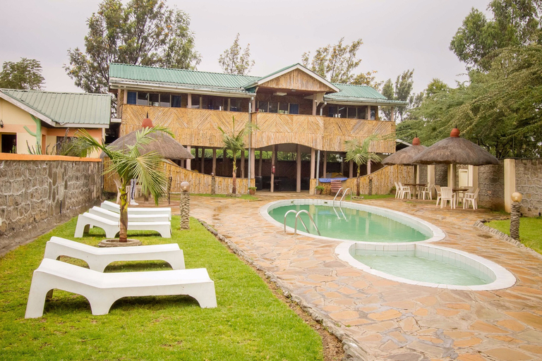 Sport & Beauty 3, Naivasha Peppercorn Holiday Resort, Naivasha