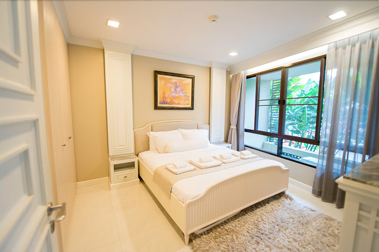 Bedroom 3, Marrakesh Huahin by Huahin-like, Hua Hin