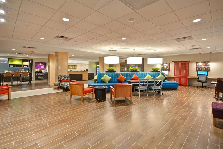 Public Area 3, Home2 Suites by Hilton Minneapolis-Eden Prairie, Hennepin