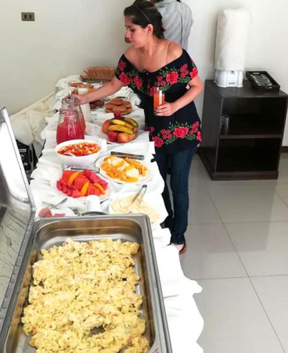 Food & Drinks, Hotel Boutique Casa Magna, Cercado