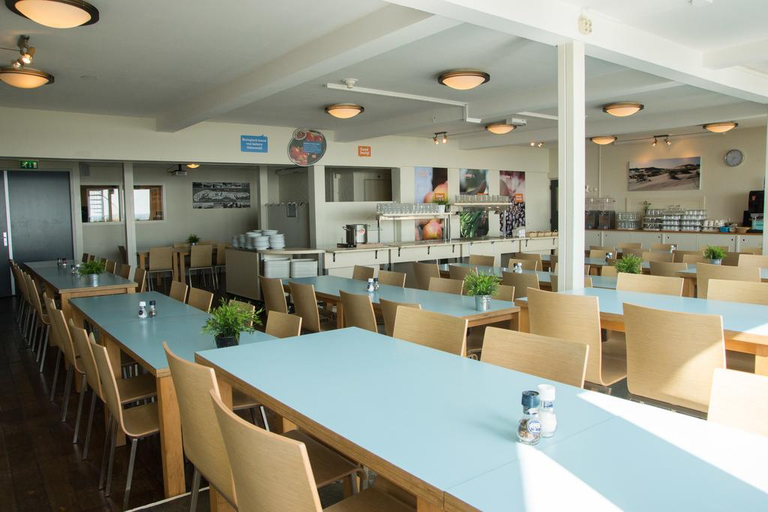 Food & Drinks 3, Stayokay Terschelling, Terschelling