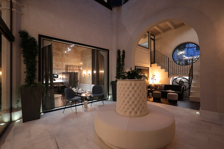 Public Area 4, Summum Boutique Hotel Member of Melia Collection, Baleares