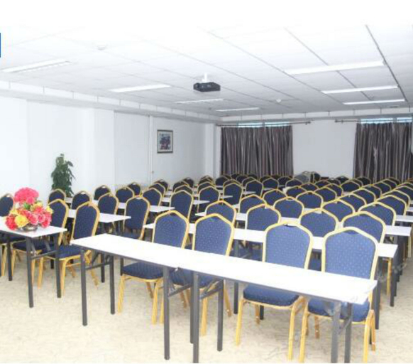 Business Facilities 5, HOMEホテル(), Beijing