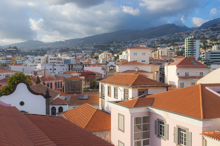 Exterior & Views 2, Five Design Rooftop by Storytellers, Funchal