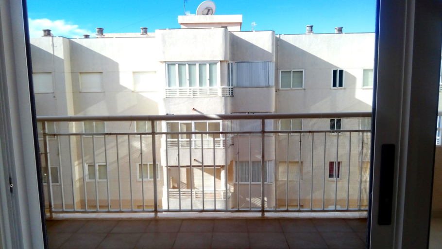 Others 4, Apartamentos Daytona-Galicia 3000, Castellón