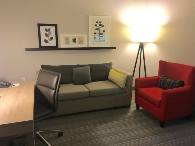 Public Area 4, Country Inn & Suites by Radisson, Austin North (Pf, Travis