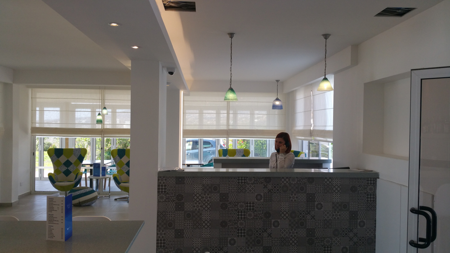 Public Area 3, Marica's Boutique Hotel