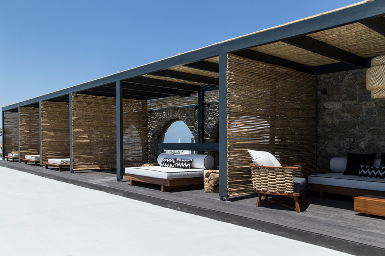 Sport & Beauty 5, My Mykonos Boutique by Mr and Mrs White, South Aegean