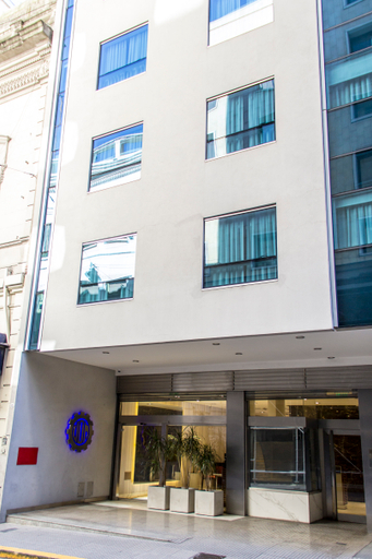 Exterior & Views 2, Hotel UOM Buenos Aires, Distrito Federal
