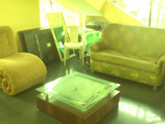Bedroom, Allonze Hotel, Ikorodu