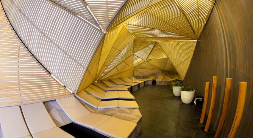 Public Area 4, Terme Olimia - Aparthotel Rosa, Zagorska Sela
