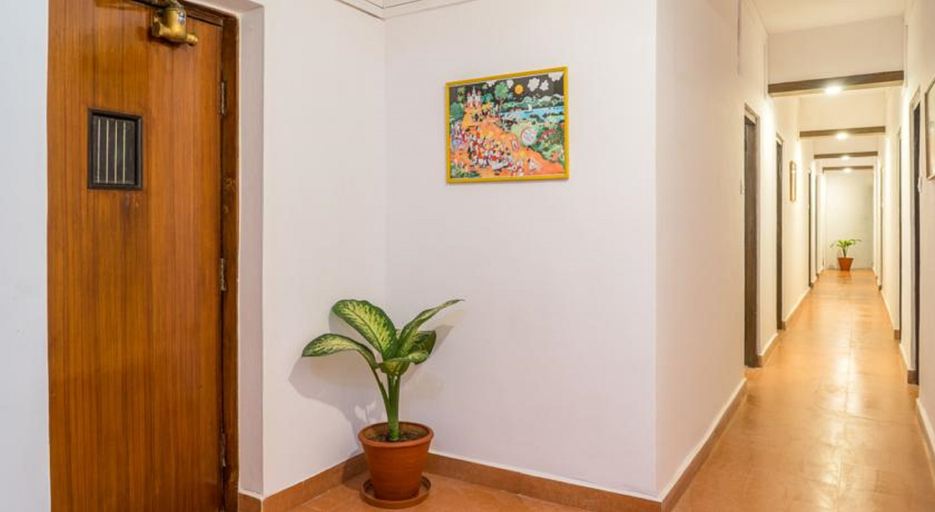 Public Area 2, Mayfair Hotel Panjim, North Goa