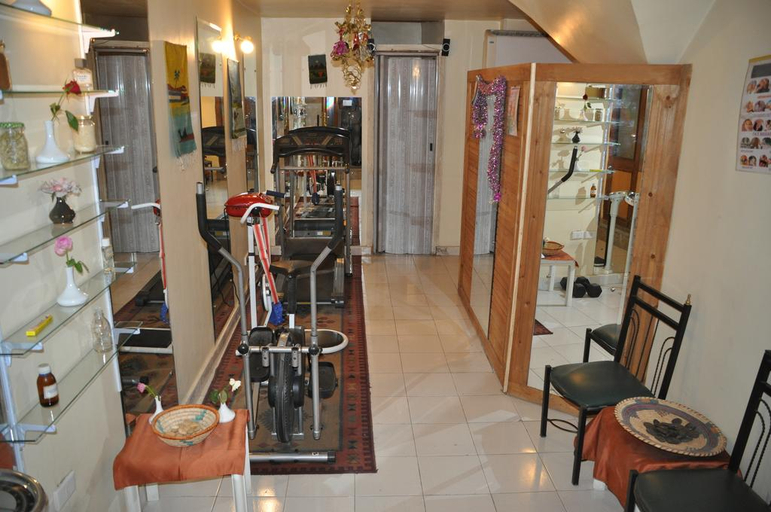 Others, Marhaba Palace Hotel, Aswan