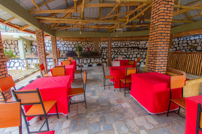 Public Area 3, Kings Hospitality Centre, Gasabo