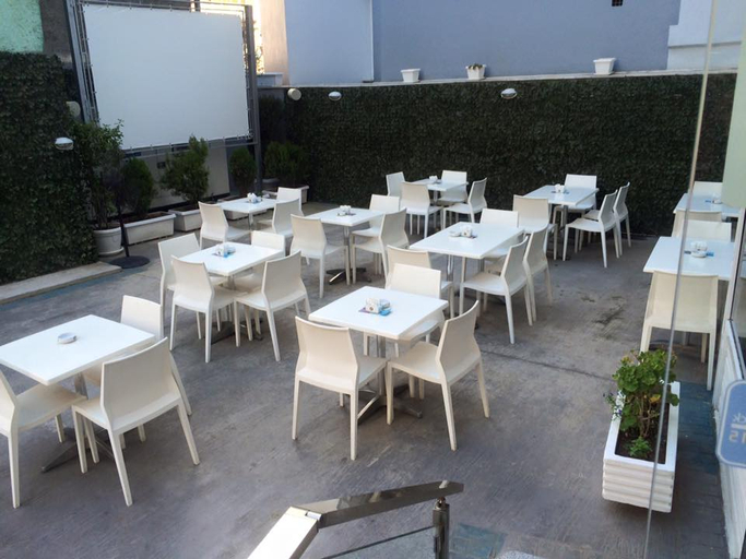 Food & Drinks 4, Vila Verde Hotel Tirana, Tiranës