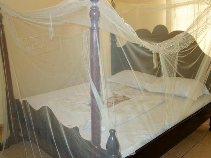 Bedroom 5, Yahoo Guesthouse, Kampala