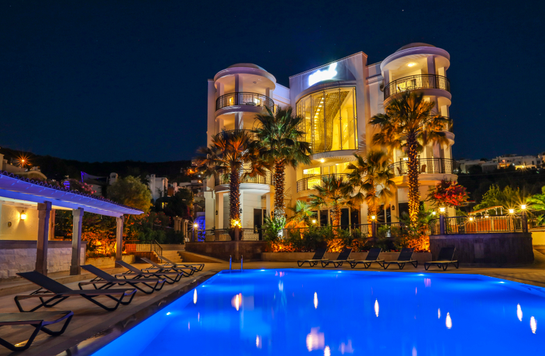 Sport & Beauty 2, Hotel Vita Bella Resort & Spa, Bodrum