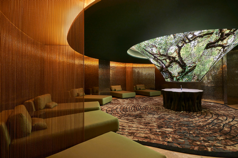 Public Area 4, Savoy Palace The Leading Hotels of the World, Funchal