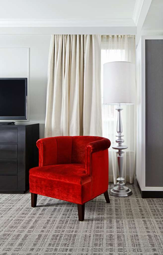 Public Area 2, The Graham Hotel Washington DC Tapestry Collection, Washington D.C.