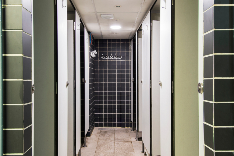 Public Area 3, Safestay Barcelona Gothic, Barcelona