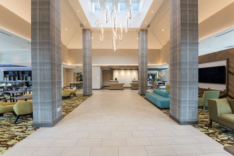 Public Area 2, Hilton Garden Inn Grand Rapids East, Kent