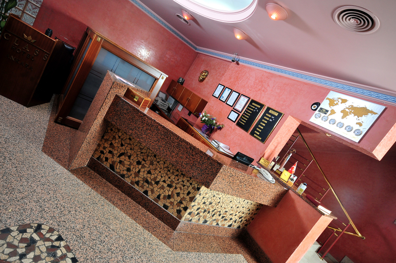 Public Area 4, Class Hotel, Çankaya