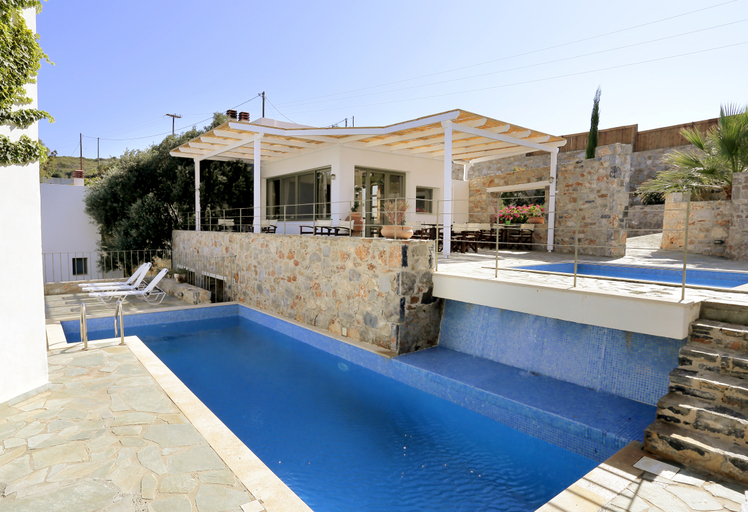 Sport & Beauty 2, Achlada - Mourtzanakis Residence, Crete