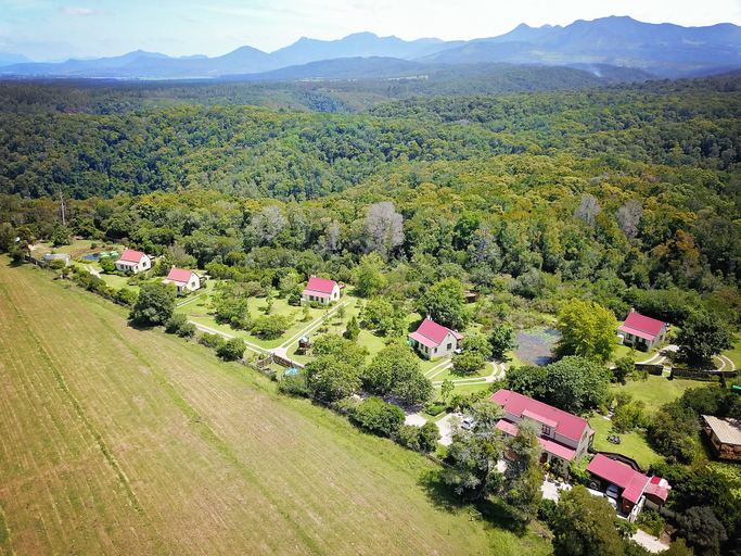 Exterior & Views 4, Forest Edge Nature Lovers' Retreat, Eden