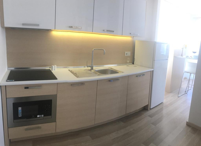 Bedroom 3, Boutique Suite Mim A, Antalya