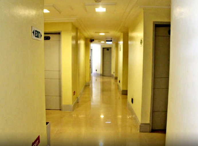Public Area 3, Daisy Drive Inn, Pasig City