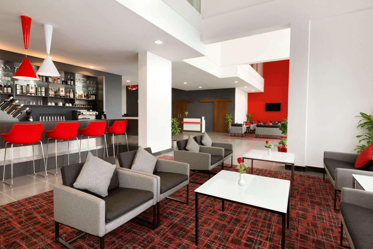 Public Area 2, Ramada Encore by Wyndham Al Khobar Olaya, Al Khobar