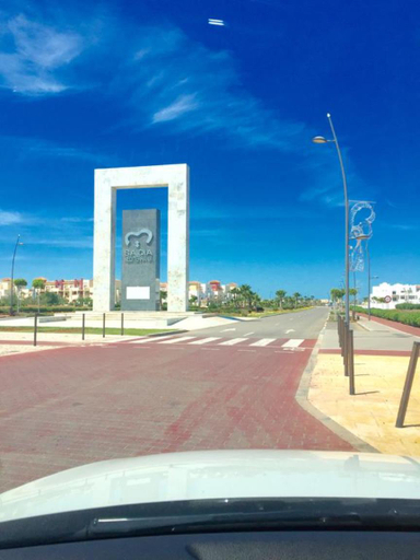 Public Area