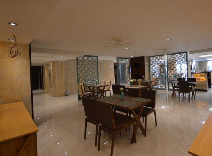 Food & Drinks, Rahhal Al Bahr Hotel Apartment, Jeddah