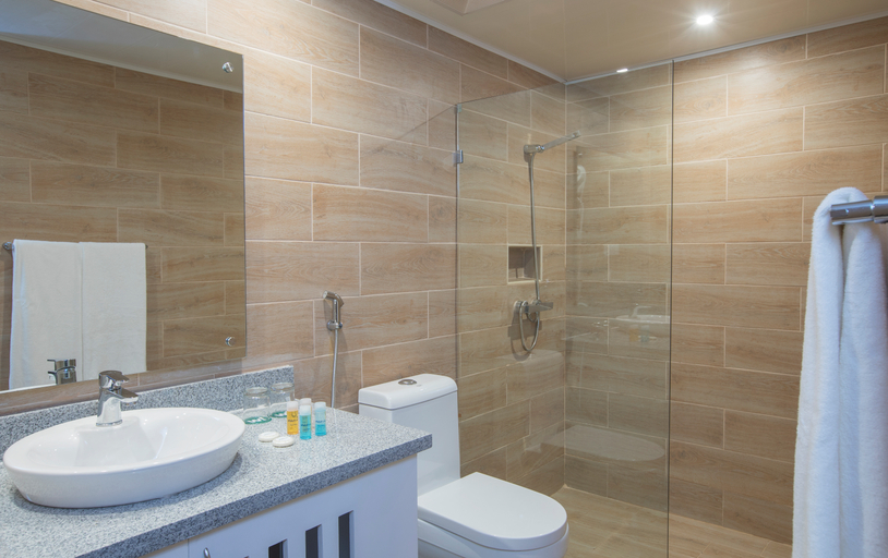 Bathroom, Whala! Urban, Salvaleon de Higuey
