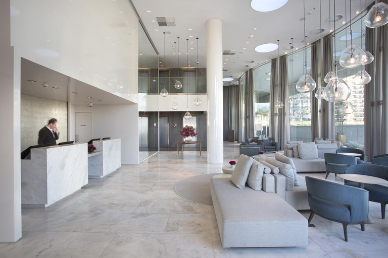 Public Area 4, Venit Barra Hotel, Rio de Janeiro