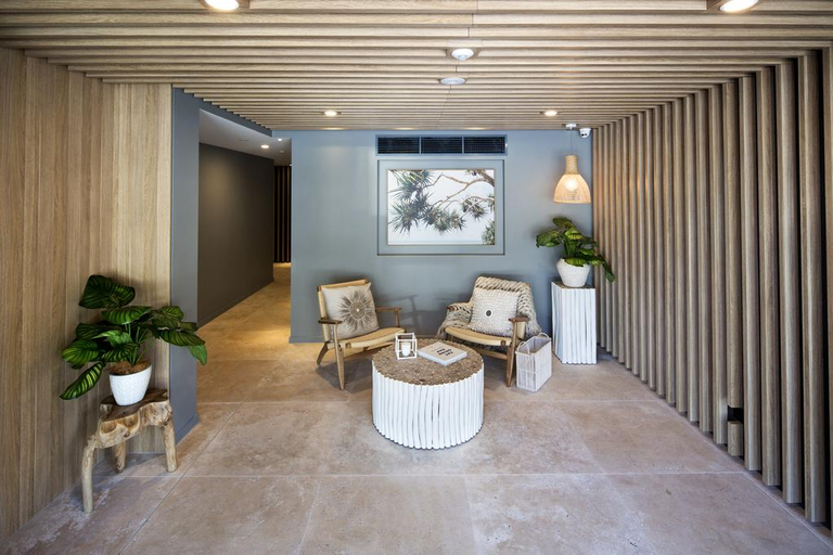 Public Area 2, Breeze Mooloolaba an Ascend Hotel Collection Memb, Maroochy - Mooloolaba
