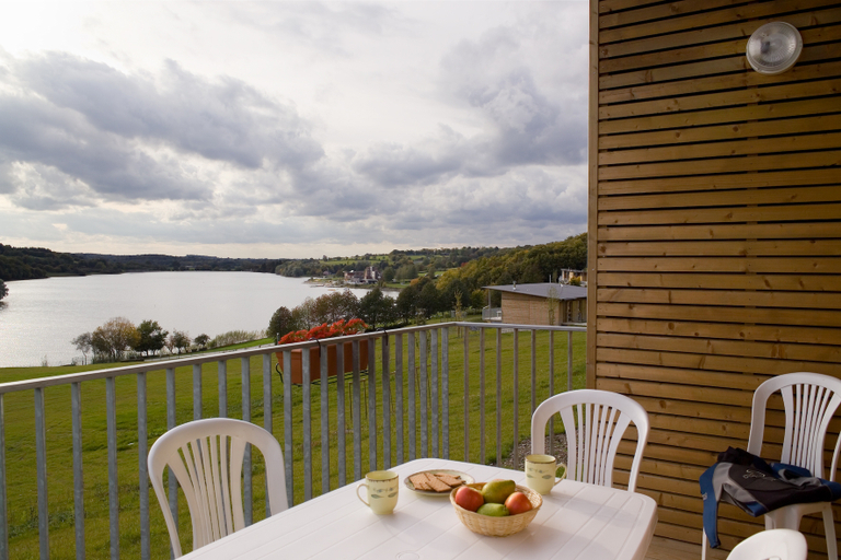 Exterior & Views 5, Les cottages de Valjoly, Nord