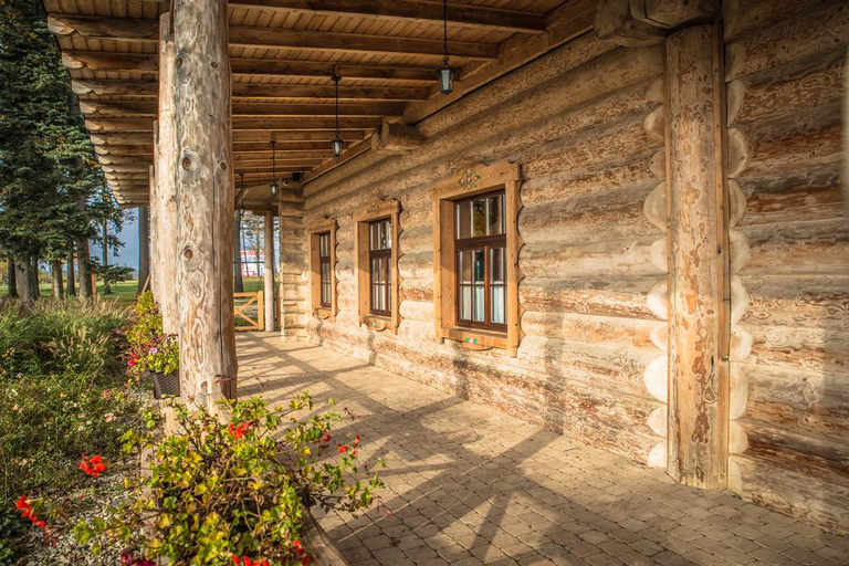 Public Area 2, Hotel Picaro Stok, Świebodzin
