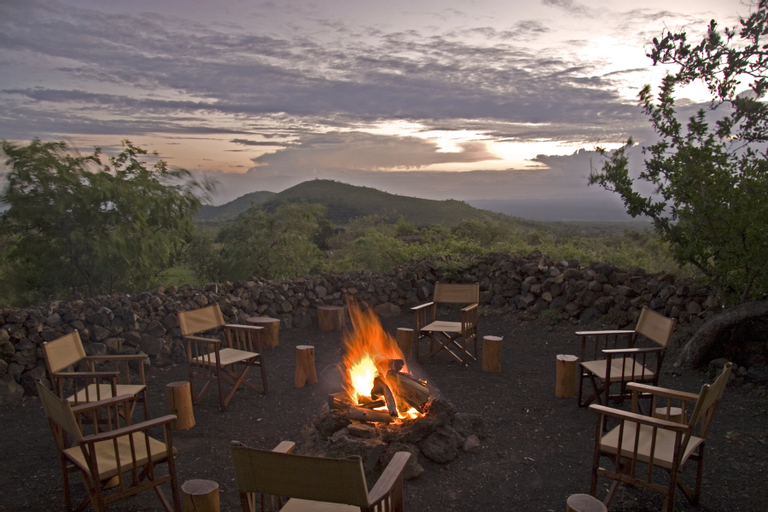 Campi Ya Kanzi, Kajiado South