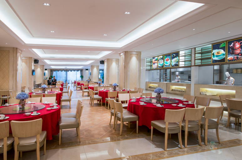 Food & Drinks 5, Vienna International Hotel (Hangzhou East Railway Station), Hangzhou