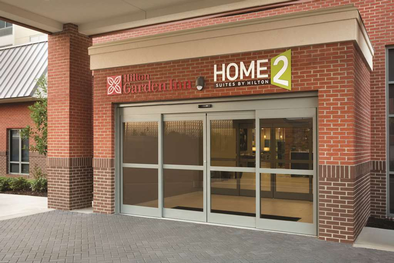 Hilton Garden Inn Birmingham Downtown, Jefferson