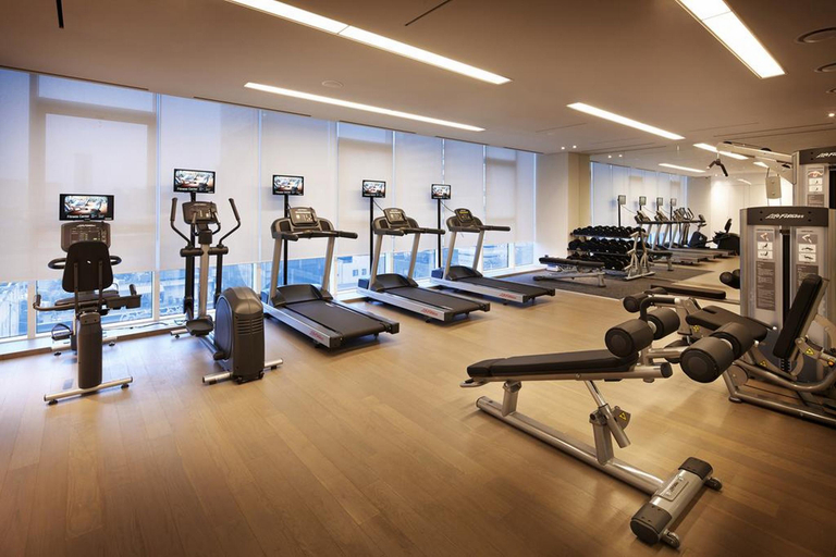 Others 2, Shilla Stay Seocho Gangnam Station, Seocho