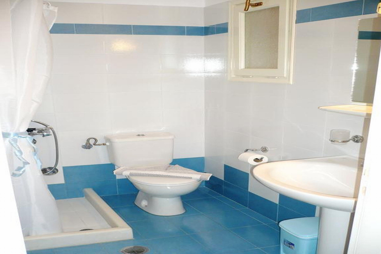 Bathroom 4, Filoxenia, South Aegean