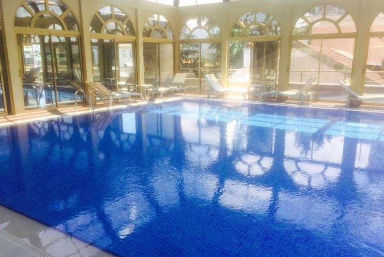 Sport & Beauty 3, Wyndham Batumi, Batumi