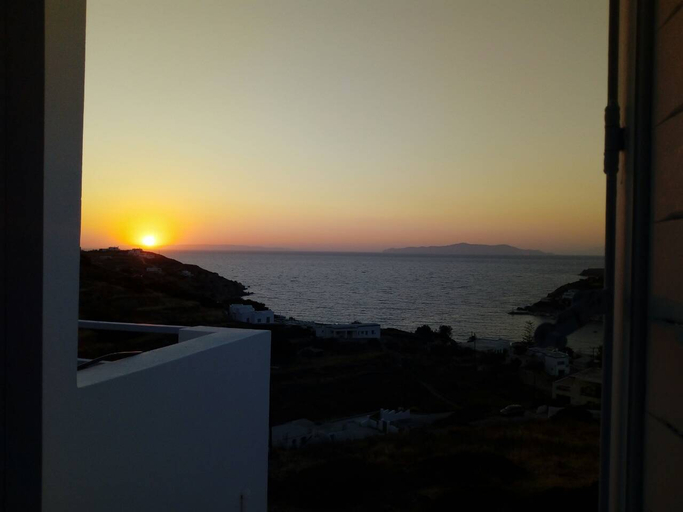 Others 5, Horizon Blue, South Aegean