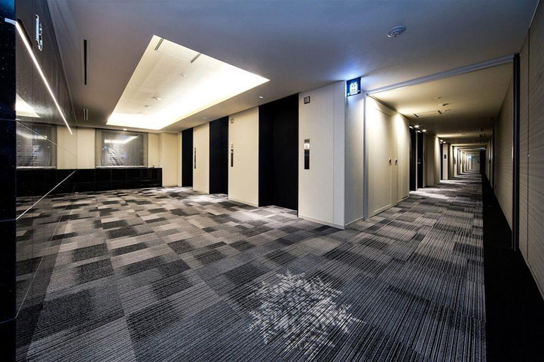 Public Area 3, Daiwa Roynet Hotel Ginza PREMIER, Chūō