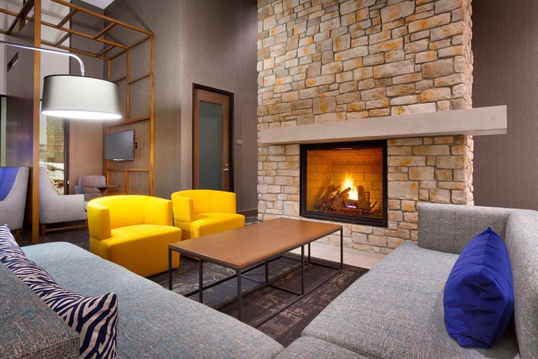 Public Area 2, Hyatt Place Park City, Summit